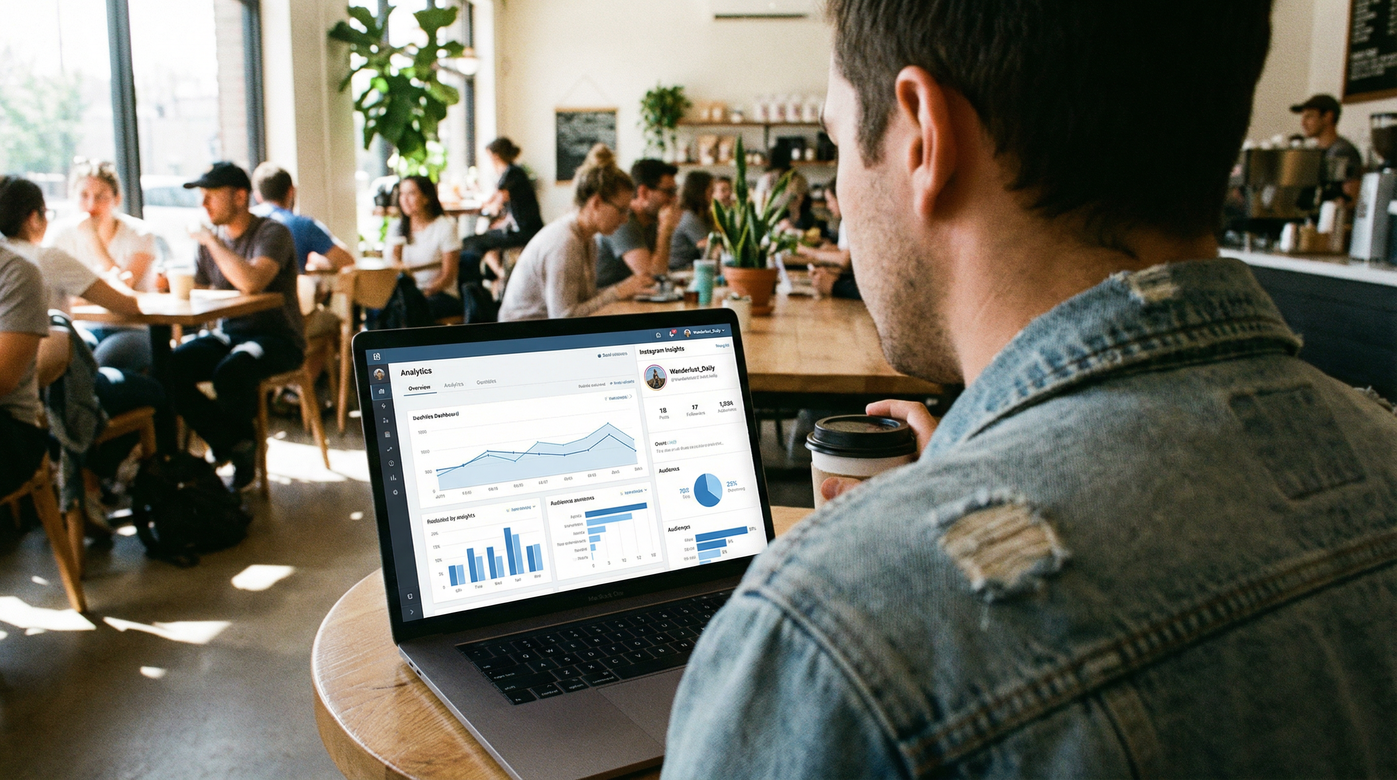 Social Media Management